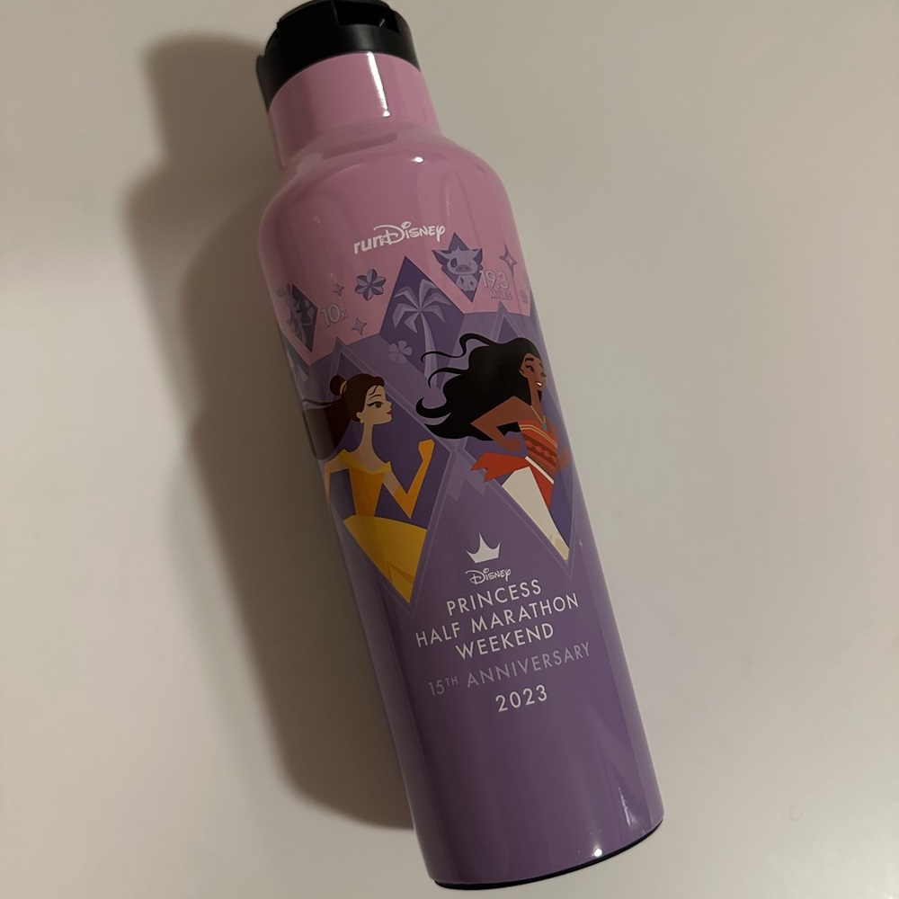 runDisney Tumbler